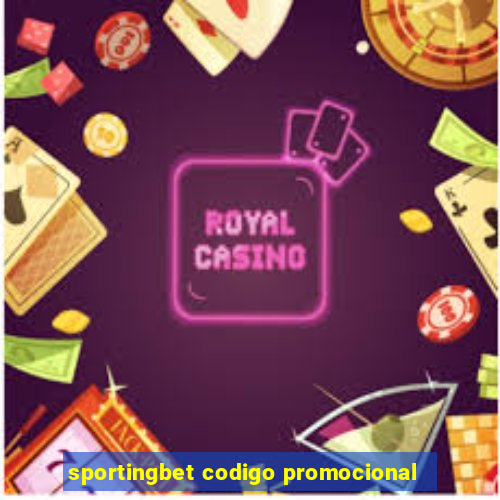 sportingbet codigo promocional